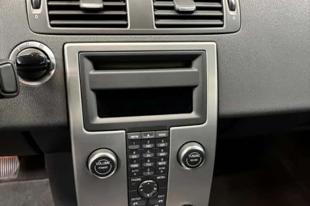 Volvo C70 (2009) thumbnail 20