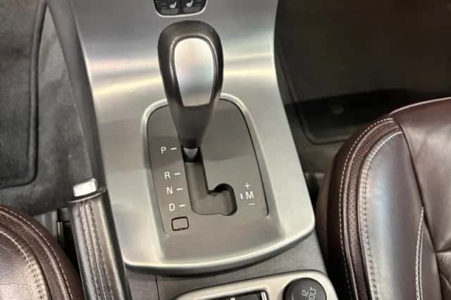 Volvo C70 (2009) thumbnail 21