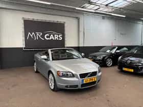 Volvo C70 (2009) thumbnail 4