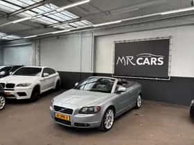 Volvo C70 (2009) thumbnail 5