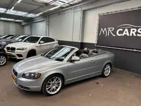 Volvo C70 (2009) thumbnail 6