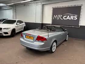 Volvo C70 (2009) thumbnail 8