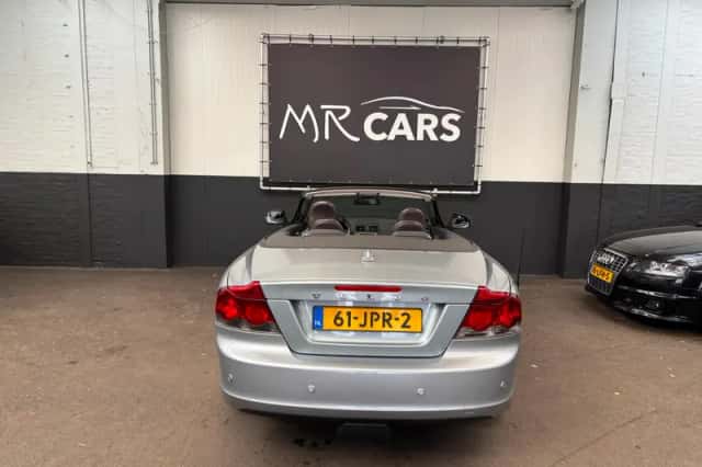 Volvo C70 (2009) thumbnail 9