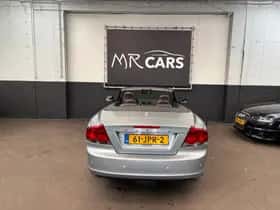 Volvo C70 (2009) thumbnail 9