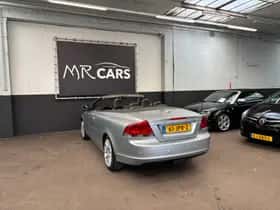 Volvo C70 (2009) thumbnail 10