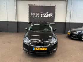 Škoda Rapid (2015) thumbnail 2