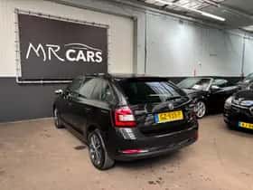 Škoda Rapid (2015) thumbnail 11