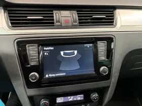 Škoda Rapid (2015) thumbnail 18