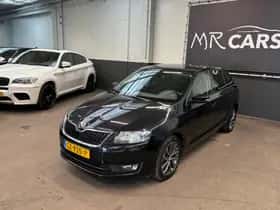 Škoda Rapid (2015) thumbnail 5