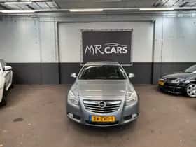 Opel Insignia Sports Tourer (2013) thumbnail 2