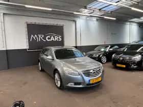Opel Insignia Sports Tourer (2013) thumbnail 3