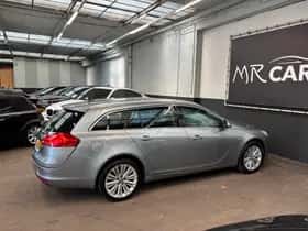 Opel Insignia Sports Tourer (2013) thumbnail 7