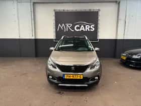 Peugeot 2008 (2017) thumbnail 2
