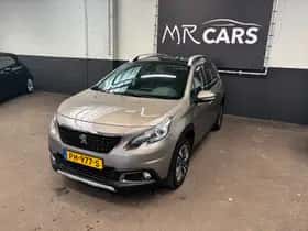 Peugeot 2008 (2017) thumbnail 3