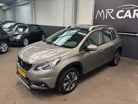 Peugeot 2008 (2017) thumbnail 4