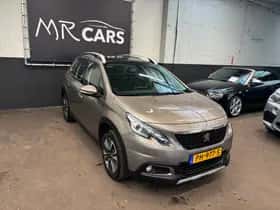 Peugeot 2008 (2017) thumbnail 5