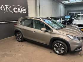 Peugeot 2008 (2017) thumbnail 6