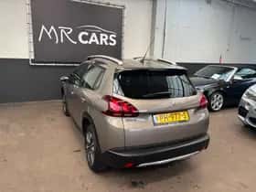 Peugeot 2008 (2017) thumbnail 7