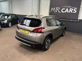 Peugeot 2008 (2017) thumbnail 9