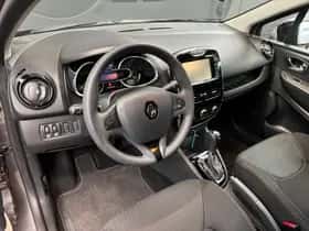 Renault Clio (2014) thumbnail 12
