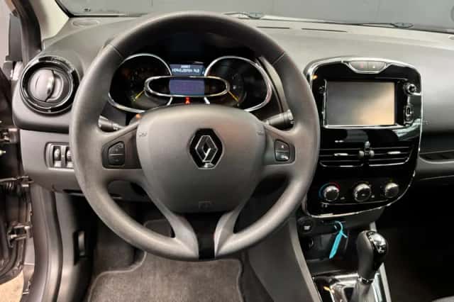 Renault Clio (2014) thumbnail 13