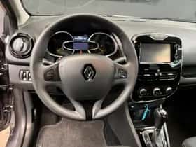 Renault Clio (2014) thumbnail 13