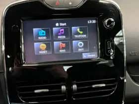 Renault Clio (2014) thumbnail 17