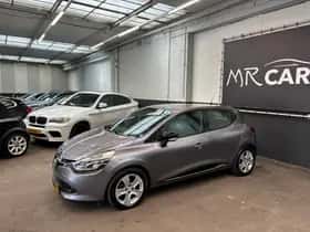 Renault Clio (2014) thumbnail 3