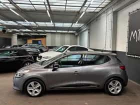 Renault Clio (2014) thumbnail 4