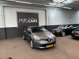 Renault Clio (2014) thumbnail 5