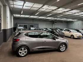 Renault Clio (2014) thumbnail 6