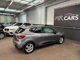 Renault Clio (2014) thumbnail 7