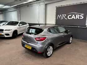 Renault Clio (2014) thumbnail 8