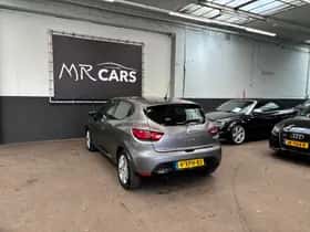 Renault Clio (2014) thumbnail 10