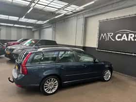 Volvo V50 (2008) thumbnail 11