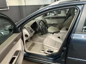Volvo V50 (2008) thumbnail 12