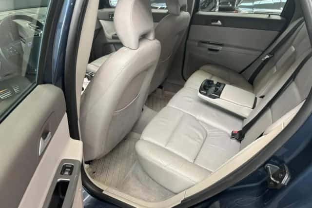 Volvo V50 (2008) thumbnail 13