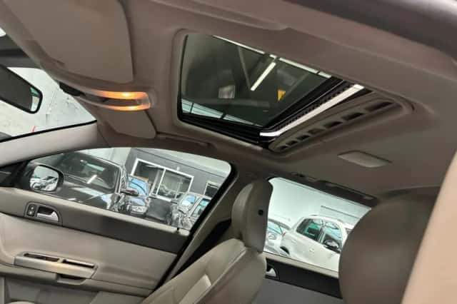 Volvo V50 (2008) thumbnail 14
