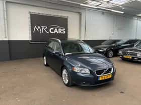 Volvo V50 (2008) thumbnail 3