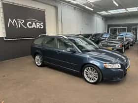 Volvo V50 (2008) thumbnail 4