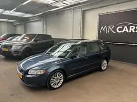 Volvo V50 (2008) thumbnail 6