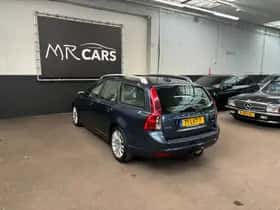 Volvo V50 (2008) thumbnail 8