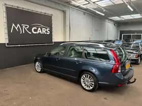 Volvo V50 (2008) thumbnail 9