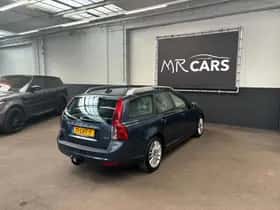 Volvo V50 (2008) thumbnail 10