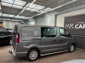 Opel Vivaro (2019) thumbnail 11