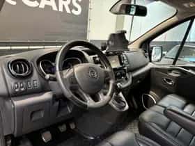 Opel Vivaro (2019) thumbnail 12