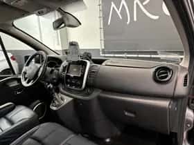 Opel Vivaro (2019) thumbnail 13