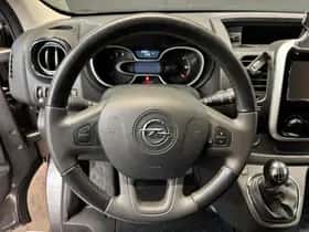 Opel Vivaro (2019) thumbnail 14