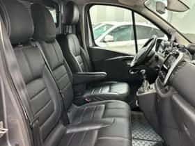 Opel Vivaro (2019) thumbnail 16