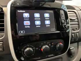 Opel Vivaro (2019) thumbnail 18